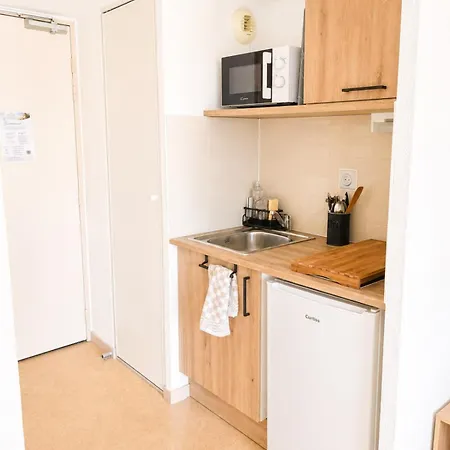 Lvam - Duplex For 4 Guests - In The Heart Of Cap D'agde - Pool 아그