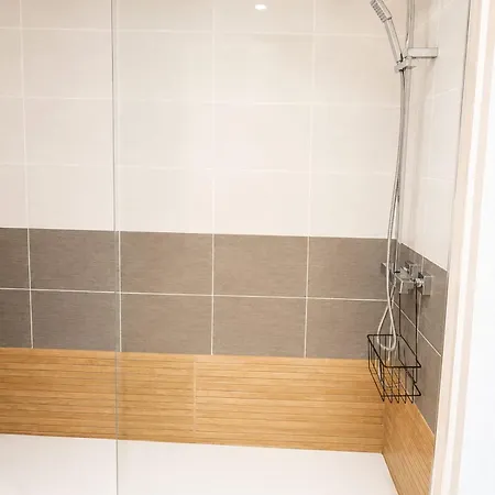 아파트 Lvam - Duplex For 4 Guests - In The Heart Of Cap D'agde - Pool